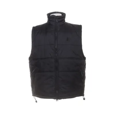 Outer vest (Black) from Earthbound Polyamide