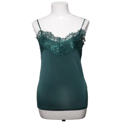 Débardeur (Vert) de Soaked in Luxury Élasthane, Viscose