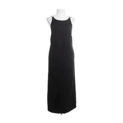 Maxi jurk (Zwart) van Calvin Klein Jeans