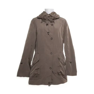 Jacka (Brun) från Dixi Coat