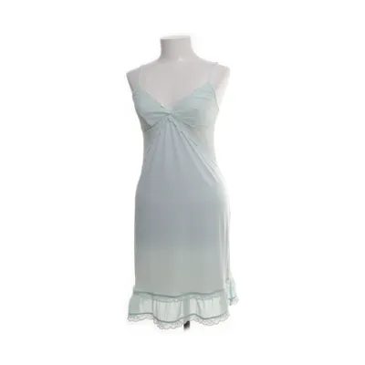 Nightgown (Turquoise) from Intimissimi Elastane, Nylon, Polyester