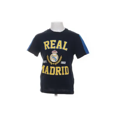 T-shirt (Blå, Svart, Gul) från LC Waikiki Bomull