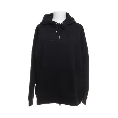 Hoodie (Black) from Gina