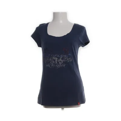 Top (Blue, Multicolored) from EDC by ESPRIT