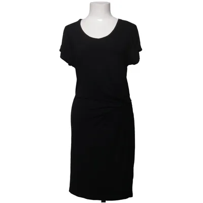 Maternity dress (Black) from Gap Maternity Elastane, Viscose