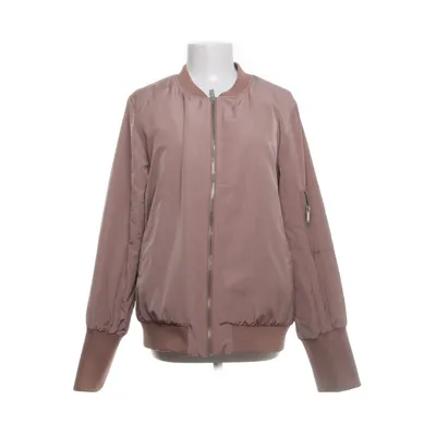 Bomberjacke (Braun, Beige) von VILA Clothes Polyester