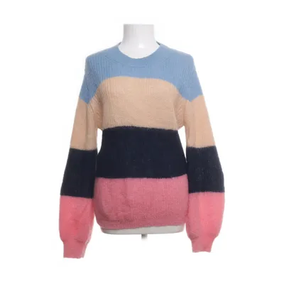 Tröja (Blå, Rosa, Beige, Svart) från Rue de Femme Mohair, Nylon, Ull