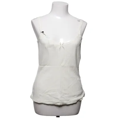 Tanktop (Hvid) fra Cheap Monday Bomuld