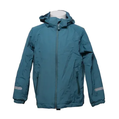 Outdoor jacket (Proxtec) from KappAhl Polyamide, Polyester