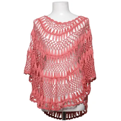 Sweater (Pink) fra Isolde Akryl