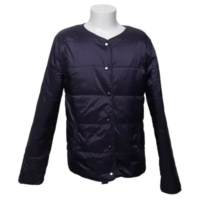 Omkeerbare jas (Blauw) van Monoprix Kids Polyamide, Polyester