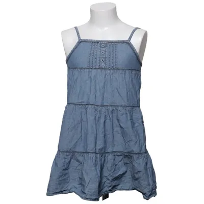 Robe en jean (Bleu) de & NOW Coton