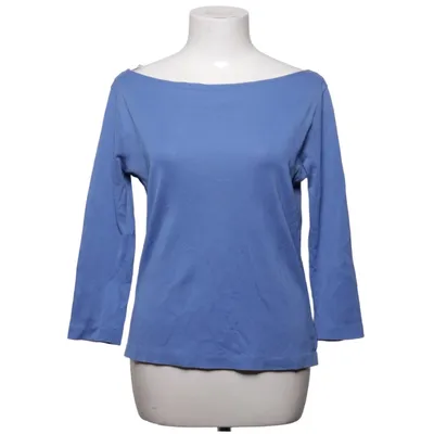 T-shirt à manches longues (Bleu) de Polo Ralph Lauren Coton