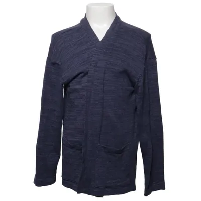 Cardigan (Blue) from Old Navy Cotton, Elastane, Viscose