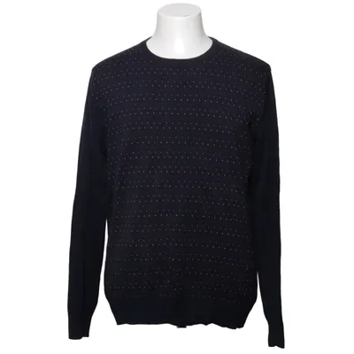 Pull-over (Bleu, Multicolore) de Selected Homme Coton