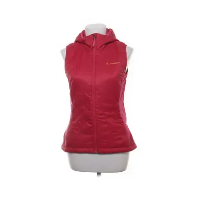 Ytterväst (Rosa) från Vaude Elastan, Polyamid, Återvunnen polyester