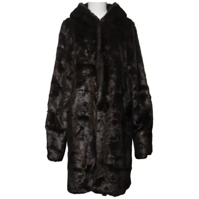 Coat (Brown) from Estelle Acrylic