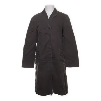Manteau (Gris) de Strenesse Blue Coton