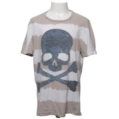 T-shirt (Beige, Weiß, Schwarz) von Antony Morato Baumwolle