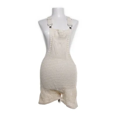 Dungarees (White) from Tally Weijl