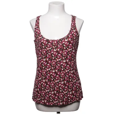 Débardeur (Violet, Multicolore) de Missoni Lindex Viscose