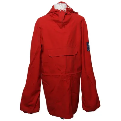 Anorak (Rouge) de Lucky