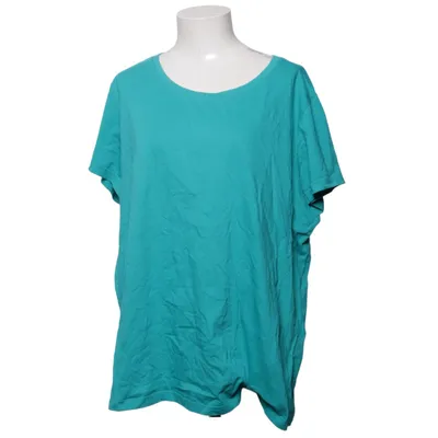 T-shirt (Blue) from Bonprix Cotton