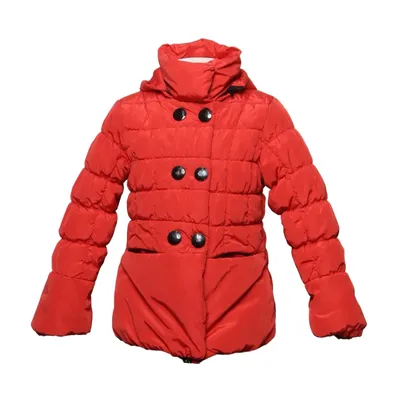 Veste d'hiver (Rouge) de Just Play Polyester
