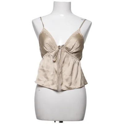 Top (Beige) van NA-KD