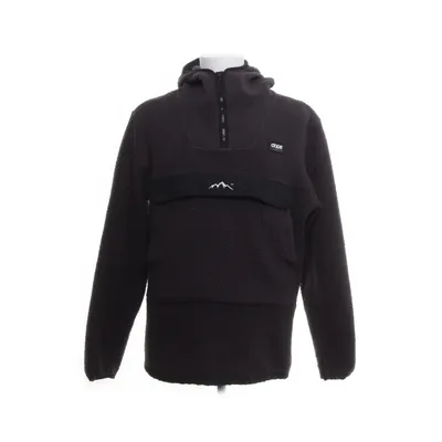 Anorak (Grå) från Dope Polyester