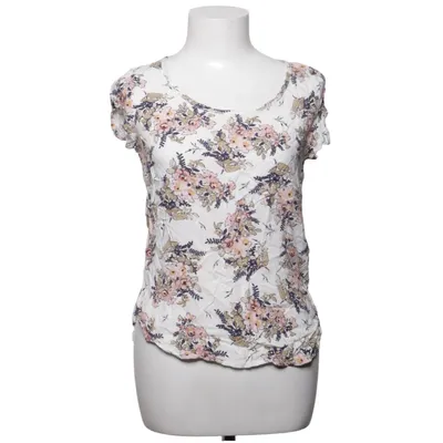 Haut (Blanc, Multicolore) de Mols Viscose