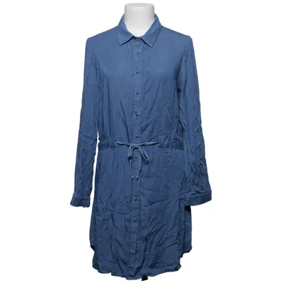 Skjortklänning (Antara Jeans) från Carla Carla Viskos