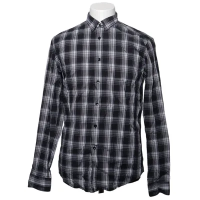 Shirt (Black Tag) from Black Tag by Zara Man Cotton, Elastane, Polyamide