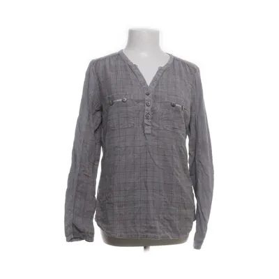 Farfarströja (Grå) från Pulz Jeans