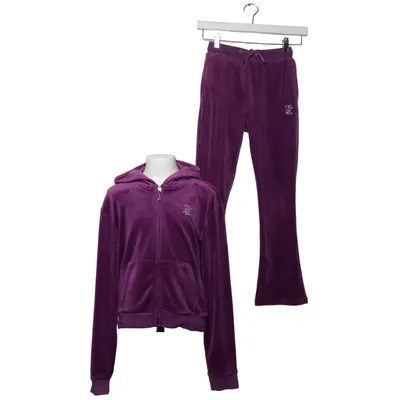 Tenue d'intérieur (Violet) de Juicy Couture Élasthane, Polyester
