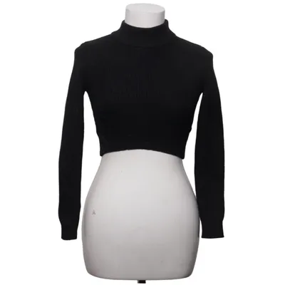 Coltrui (Zwart) van Studio F Polyamide, Polyester, Viscose