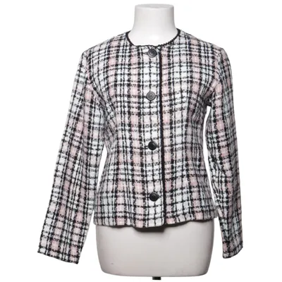 Cardigan (Sort, Hvid, Pink) fra Lipo Lipo Polyester