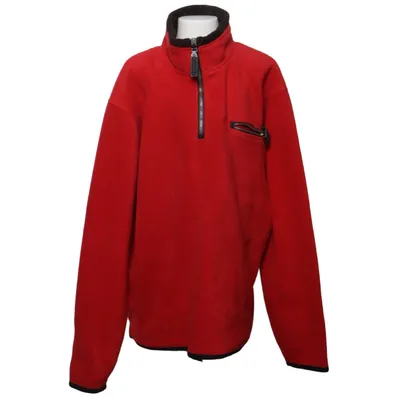 Polaire (Rouge) de Chinook Sport Polyester
