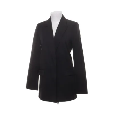 Kavaj (Svart) från Amisu Elastan, Polyester