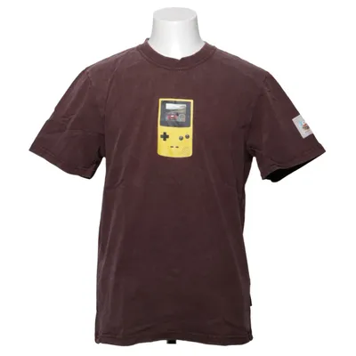 T-shirt (Brun) från Jp Clothing Bomull