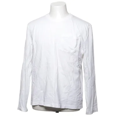 Långärmad t-shirt (Vit) från Filippa K Bomull
