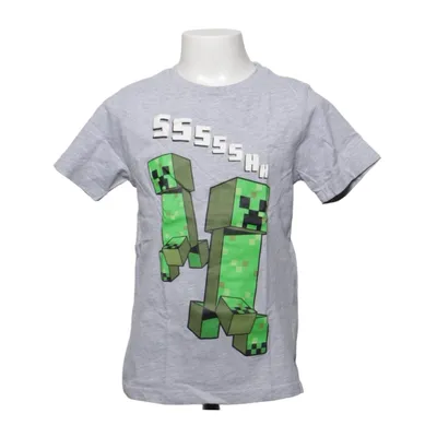 T-shirt (Creeper) fra Jinx Bomuld, Polyester