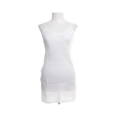 Underklänning (Vit) från Sézane Bomull