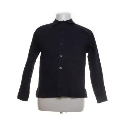Jeanshemd (Blau) von Tangerine Baumwolle, Elasthan