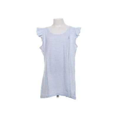 Tunique (Bleu, Blanc) de Ralph Lauren Coton