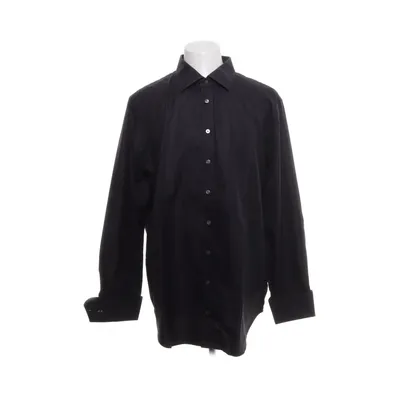 Shirt (Gray) from Emanuel Berg Cotton