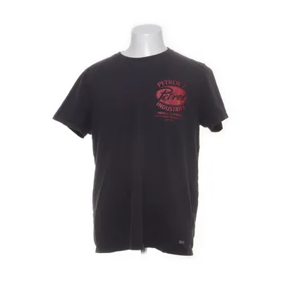 T-shirt (M-SS19-SP-TSR200) van Petrol Industries Katoen