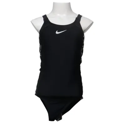 Maillot de bain une pièce (Noir) de Nike