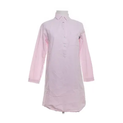 Tunika (Rosa, Vit) från Lexington Company Bomull