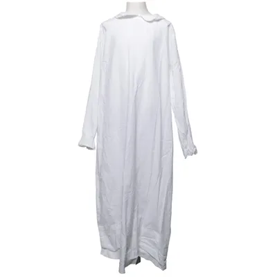 Chemise longue (Blanc) de Åhléns Coton